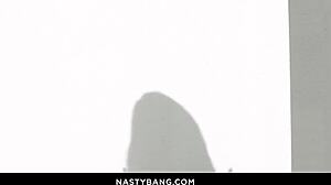 ella & katrina lickin shaved pussies