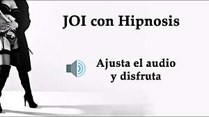 hypnotic joi in spanish for feminization