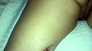 Rich Crazy Milf Explores Body with Daddy in Wild POV Scene