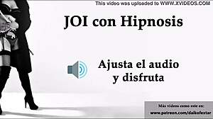 hypnotic joi in spanish for feminization