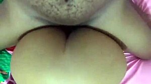 Blowjob in Car at Park