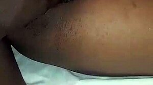 playing with my landladys fat pussy so sweet and wet