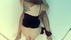 Vários Boquetes Punhetas Com Muita Porra Na Minha Ruiva