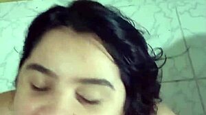 hottest facial compilation