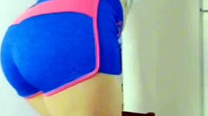 Mexican Chava Fucked By Pervert Neighbor!