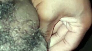 feel my hands massaging your balls and dick