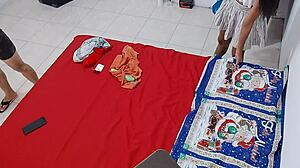 are these brunettes ready for homemade porn in spanish?