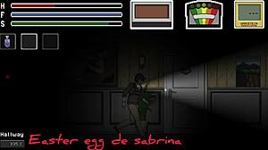 Part 7: Spirit hunt captures banshee and Sabrina's tale