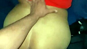 rica gordita venezolana loves colombian giving it to her in four 4k