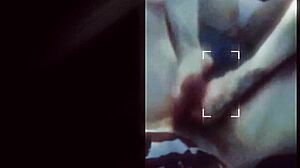 old man cheats with prettyfeetelite footjob 😈