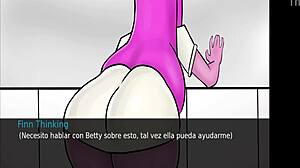 Corruption time part 1 until the end