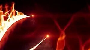 lucky rome major tongue bangs pawg skylar snow's phat cake