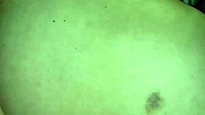 Man, this big ass in pink thong ridin’ cock so good!