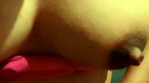 xxx milky boobs milf gets sucked