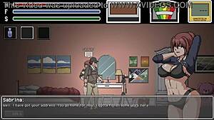 Part 7: Spirit hunt captures banshee and Sabrina's tale