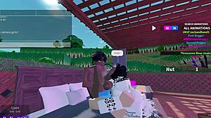 Damn, Blonde Slut Face-Fucks Cute 18-Year-Old Brunette! 🔥