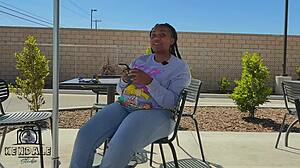 Have you dreamed of fucking the housewife next door?