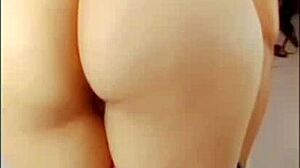 Mexican Chava Fucked By Pervert Neighbor!