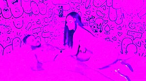 depois da escola, meio irmao me comeu com deepthroat e cumshot 😏