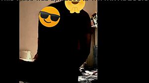 um negro vai fazer isso com sua esposa voce faria esse acordo 😏