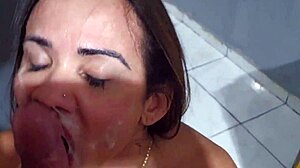 The Top Young Guy's Orgasms With Lots Of Cum