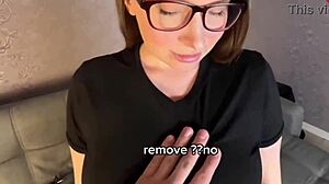 Real Amateur Couple Bangs Hard in Hot Homemade Doggystyle