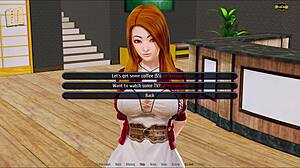 Harem Hotel 130: Intense virtuelle eventyr venter