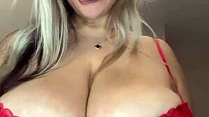 My big natural saggy tits are sagging the bra under their weight