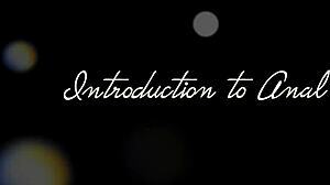 anal joi - prostate milking training ruby rousson full clip