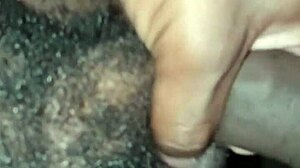 feel my hands massaging your balls and dick