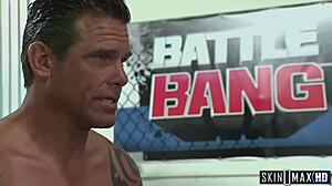 Ruby Rayes Wins Prize in Battlebang Competition