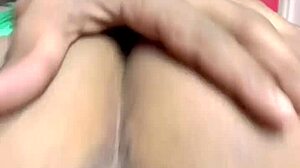 Goth Housewife Feels Intense Orgasm During Amateur Anal Assfucking