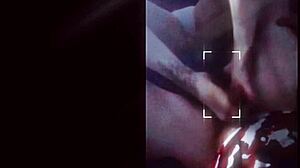 old man cheats with prettyfeetelite footjob 😈