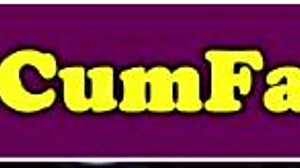 Bigtitted Cumshot Babe Gets Facial After Bj