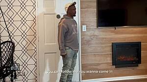 Have you dreamed of fucking the housewife next door?