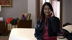 colombian actress linda baldrich naked in movie without tits no paradise 2010