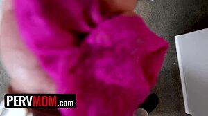 cheating milf caught