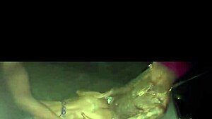 Amateur video leaked online with everyone fucking on the street without condom