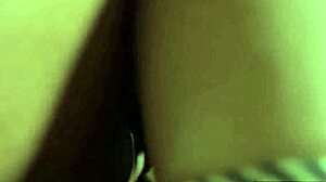 african ebony woman in seductive scene