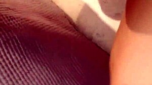 le pido a dios que me mande una verga y llega en tiempo record