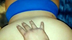 i had rico sexo with my nalgona work compañera, fucking her big ass