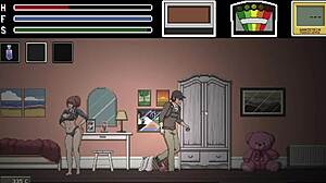 Part 7: Spirit hunt captures banshee and Sabrina's tale