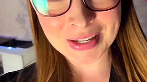 Real Amateur Couple Bangs Hard in Hot Homemade Doggystyle