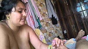 SUCKING BIG COCK for CUM in MOUTH!