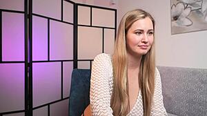 stella cardo does sexy moves before getting fucked