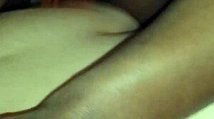 My Friend's Daughter's First Big Black Cock!