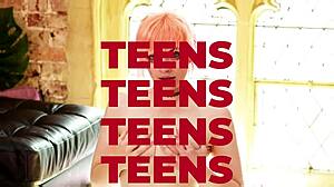 Wow! You Creampie Sexy Teen 18+ in Her Lingerie After Hot Missionary Action