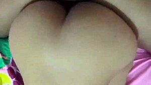 Blowjob in Car at Park