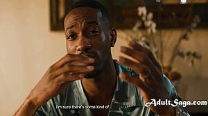 Fraus Vergangenheit mit Chef enthüllt. Escort-Geheimnisse mit Olive Glass.