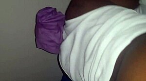 ebony princess juicy black